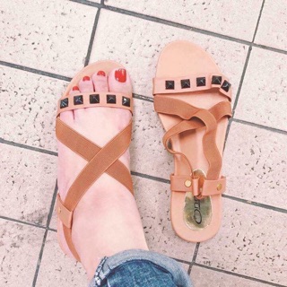 Sandal Nội địa Thái