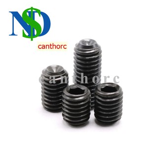 Lục giác chìm m3 các loại