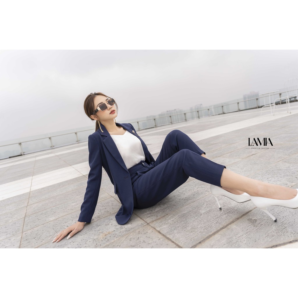 LAMIA Design Áo vest nữ le090 | BigBuy360 - bigbuy360.vn