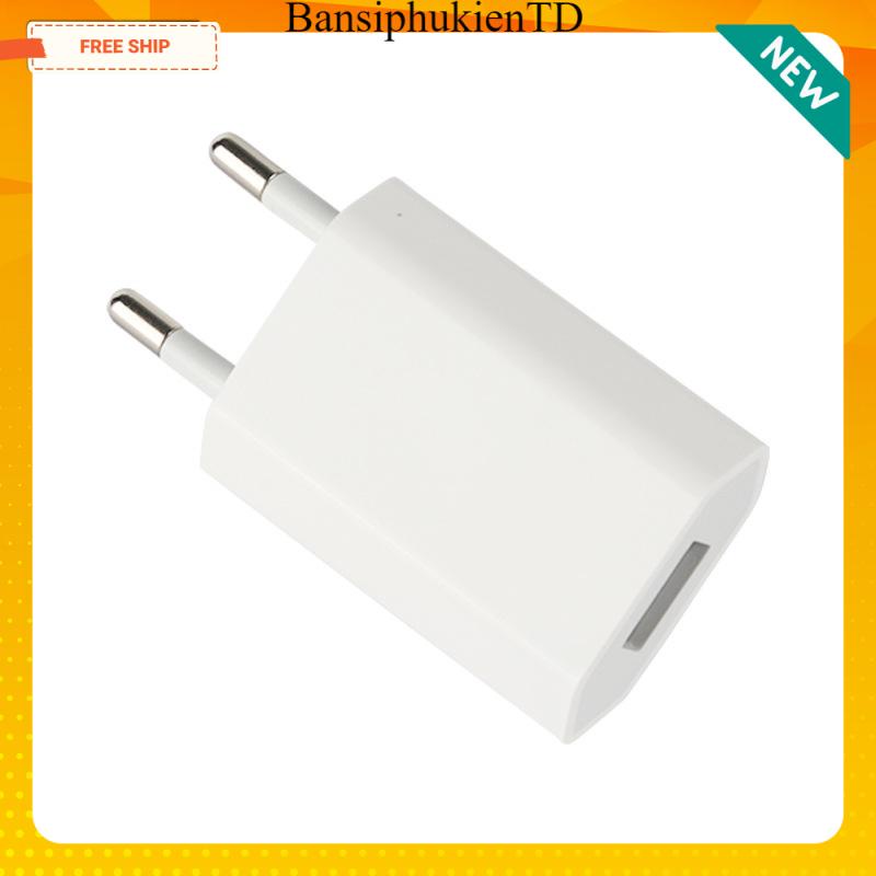 CỦ SẠC DẸT - HÀNG CHÍNH HÃNG EMERSON - SẠC CHUẨN XỊN