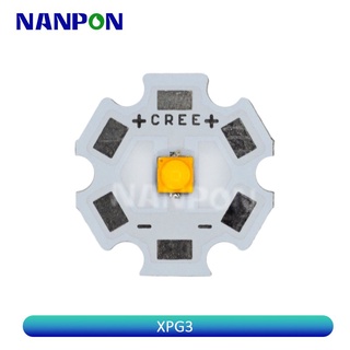 CHIP LED CREE 1-5W - XPG3