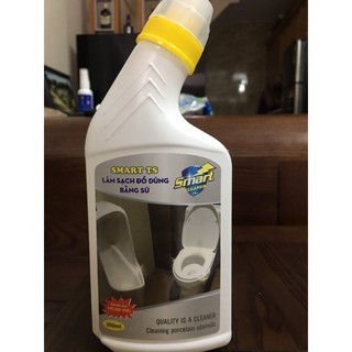 Tẩy sứ Smart TS 300ML