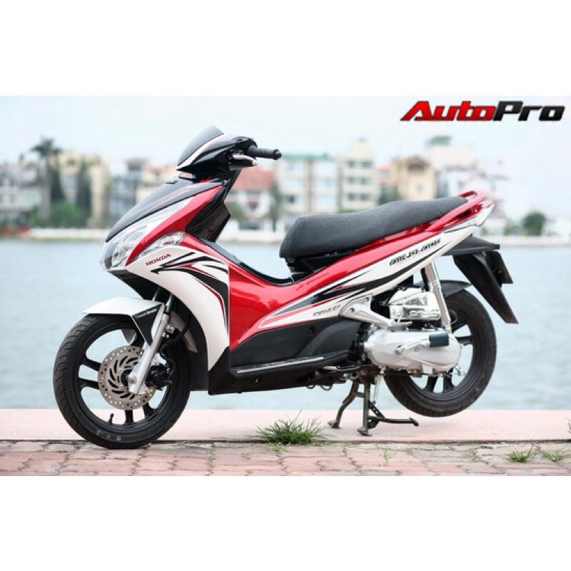 Đầu bơm xăng AIR BLADE 110 chính hãng , Vỏ bơm xăng ab 110