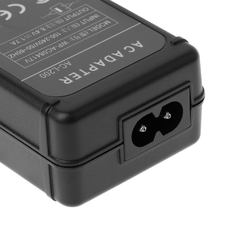 Thiết bị sạc nguồn AC-L200 cho Sony L200B L200C L20