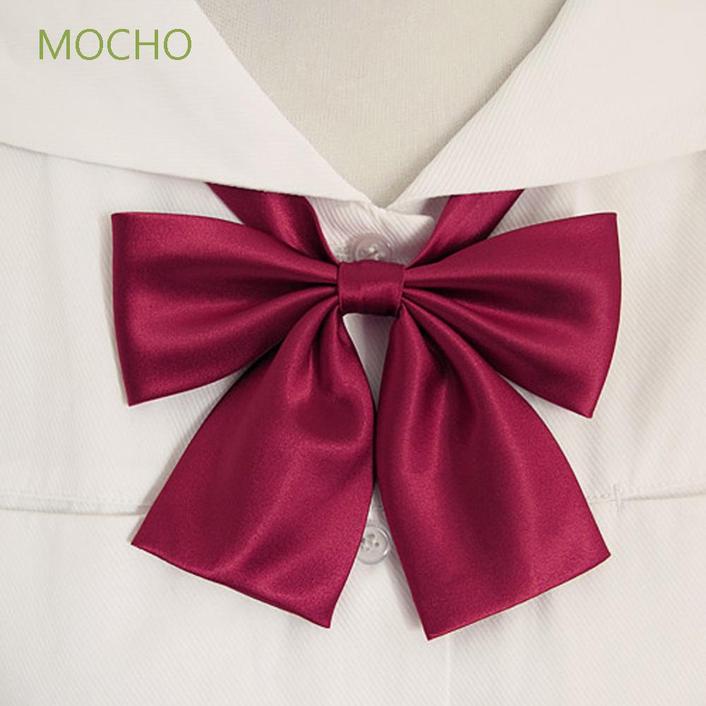 Nơ đeo cổ phong cách vintage xinh xắn dành cho nữ