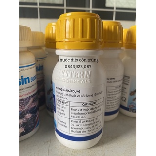 thuốc mối ozaki tận gốc