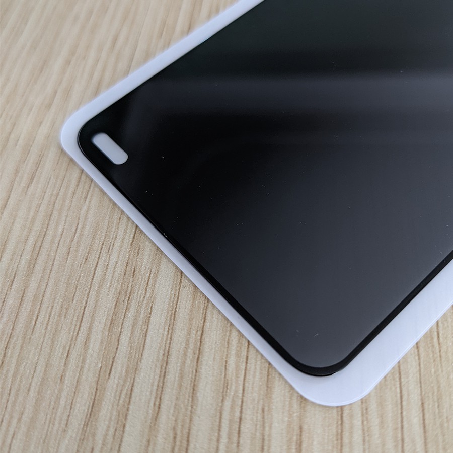 Kính cường lực chống nhìn trộm 9H Xiaomi Redmi K30 - K30 Pro