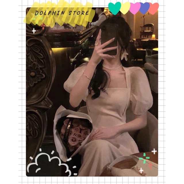 BIGSIZE Đầm đi tiệc bigsize