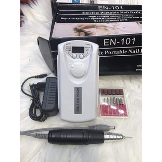 Máy mài tích Điện EN-101