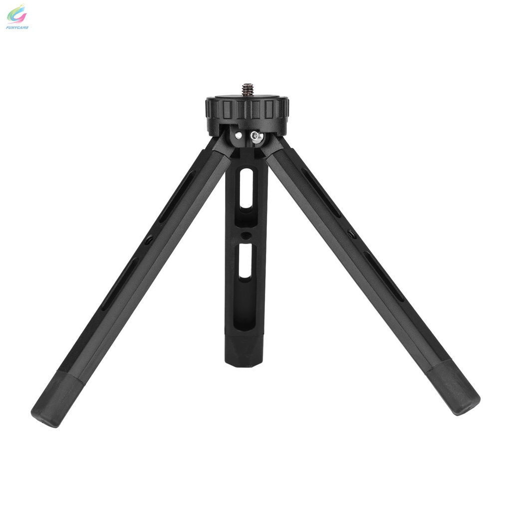 Giá Đỡ Ba Chân Bằng Kim Loại 1 / 4 Inch Có Thể Điều Chỉnh Độ Cao Cho Máy Ảnh Dslr Zhiyun Crane 3s / Weebill S / Weebill Lab / Crane 3 Lab / Crane Plus