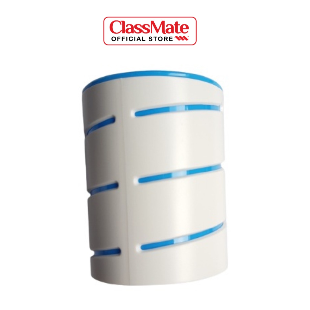 Ống Đựng Bút PRO OFFICE Chất Liệu Nhựa Cao Cấp, An Toàn, Bền Bỉ PO-PH101