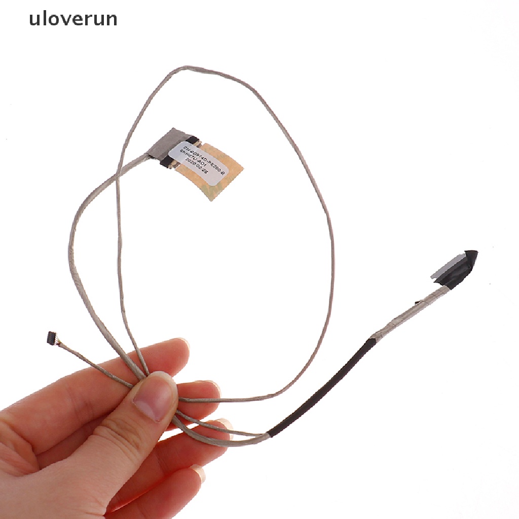 Dây Cáp lvds Chuyên Dụng Cho Dell vostro 5370 13-5370 5000 V5370 0D974D D974D lvds