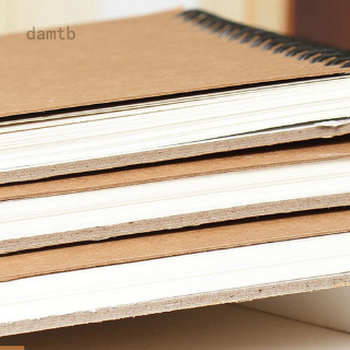 damtb Sách vẽ phác thảo màu nước