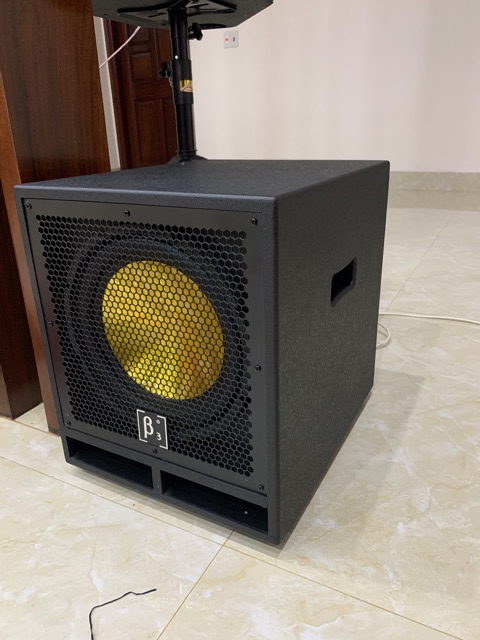 Loa Trầm sub B3 bass 30