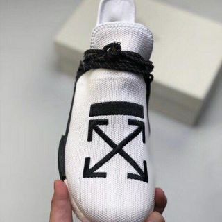 Human race chữ thập