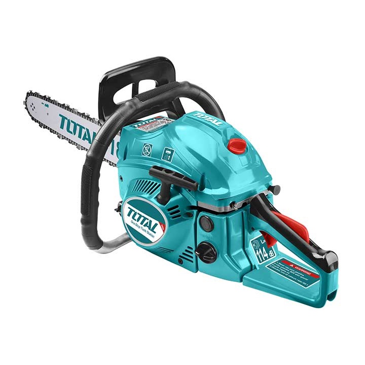 Máy cưa xích xăng 445mm total TG5451811