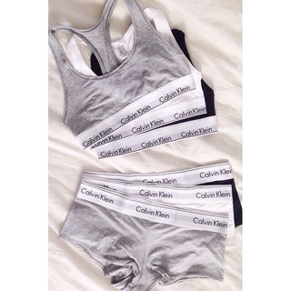 Set quần boxer