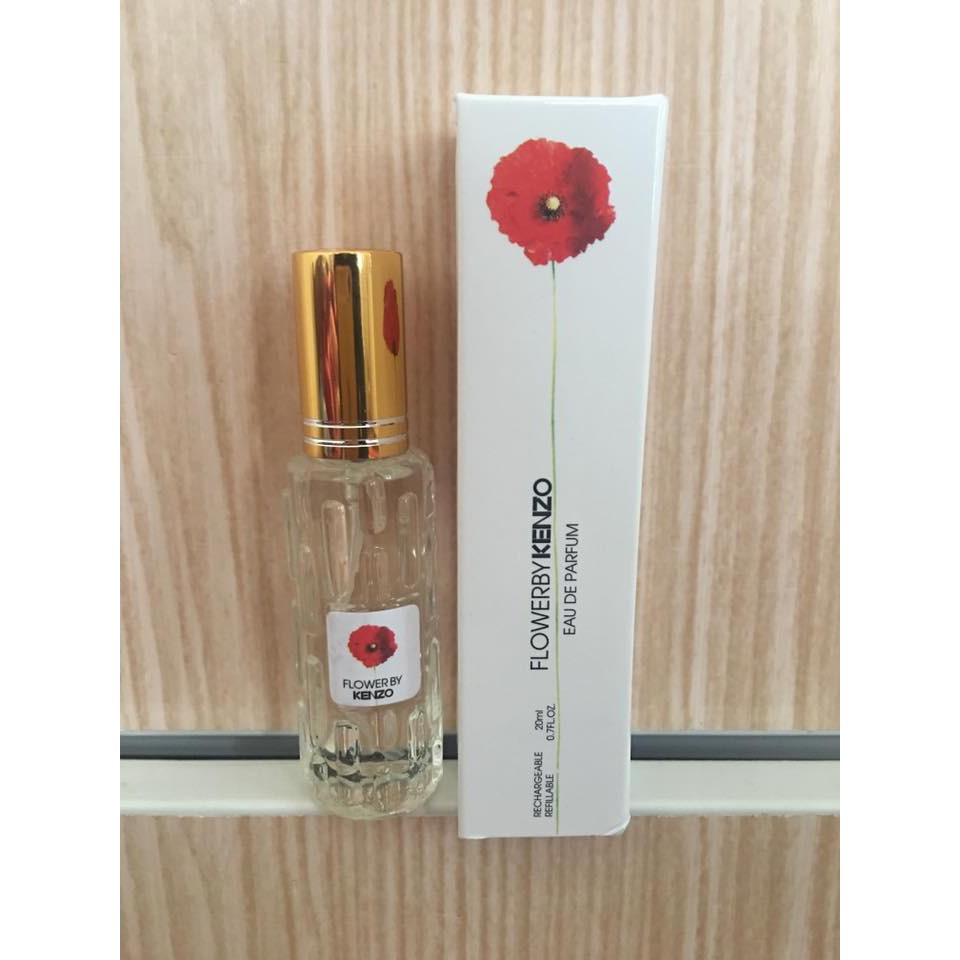 NƯỚC HOA MINI NỮ CHIẾT MÙI 73 | BigBuy360 - bigbuy360.vn