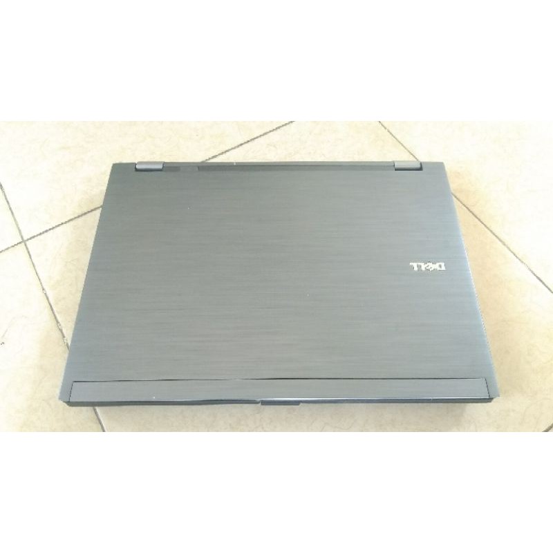 BỘ VỎ LAPTOP DELL E6410 ĐẦY ĐỦ ABCD