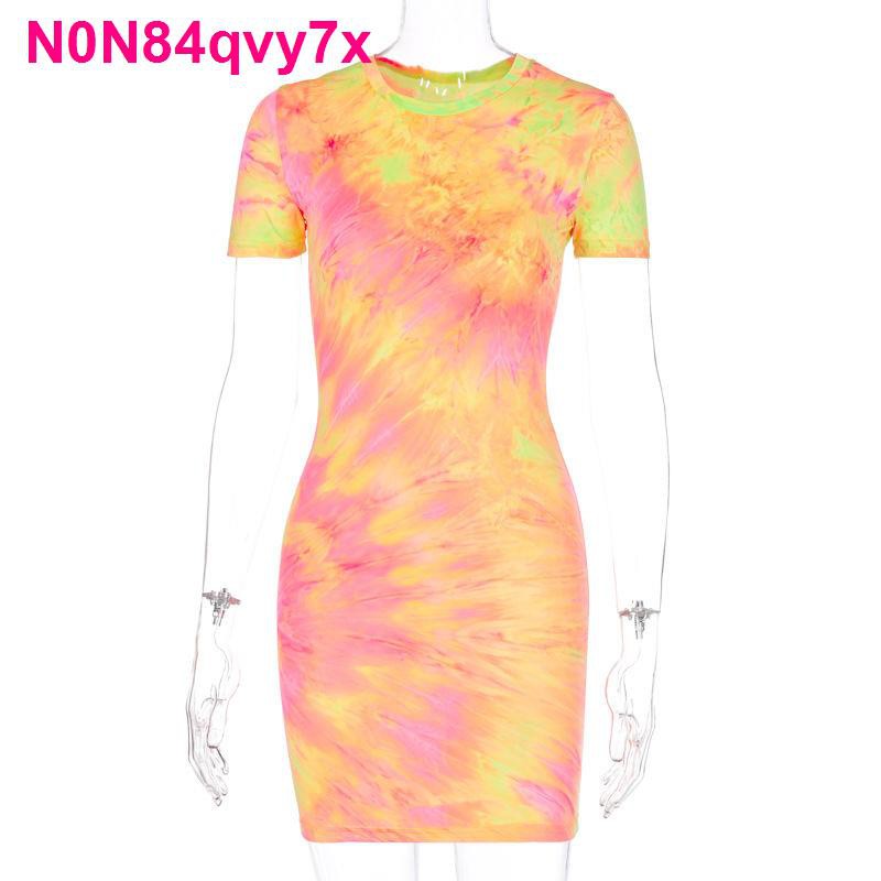 Châu Âu và Mỹ Hot 2020 Mùa hè Thời trang mới Phụ nữ Dây đeo Dress Amazon Gian hàng Ngoại thương Bán buôn [6 tháng