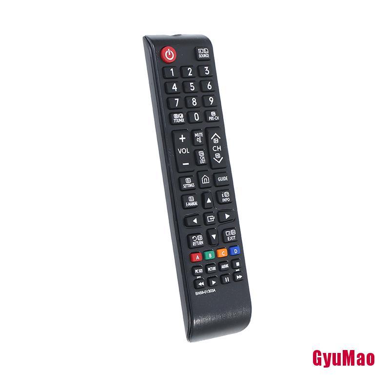 Thiết Bị Điều Khiển Từ Xa Rc BN59-01303A Cho TV Samsung E43NU7170 HDY