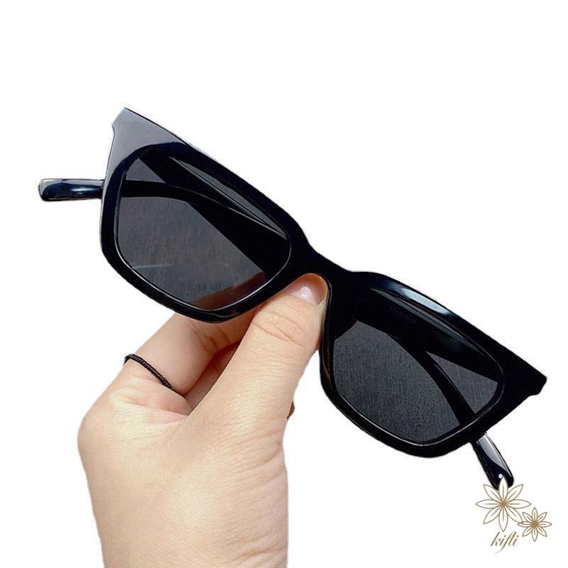 Kính Râm Kiểu Dáng Mắt Mèo Dòng Bộ Sưu Tập GM 2022