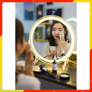 Gương Đèn Led  Tròn Thái lan Cao Cấp