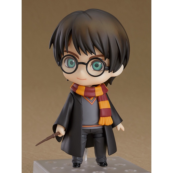 Mô hình Nendoroid - GOODSMILE COMPANY - Nendoroid 999 Harry Potter