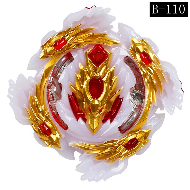 Con quay đồ chơi Beyblade Burst B-00-104 / 105 / 106 / 110 phiên bản giới hạn độc đáo
