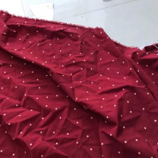 Vải voan lụa