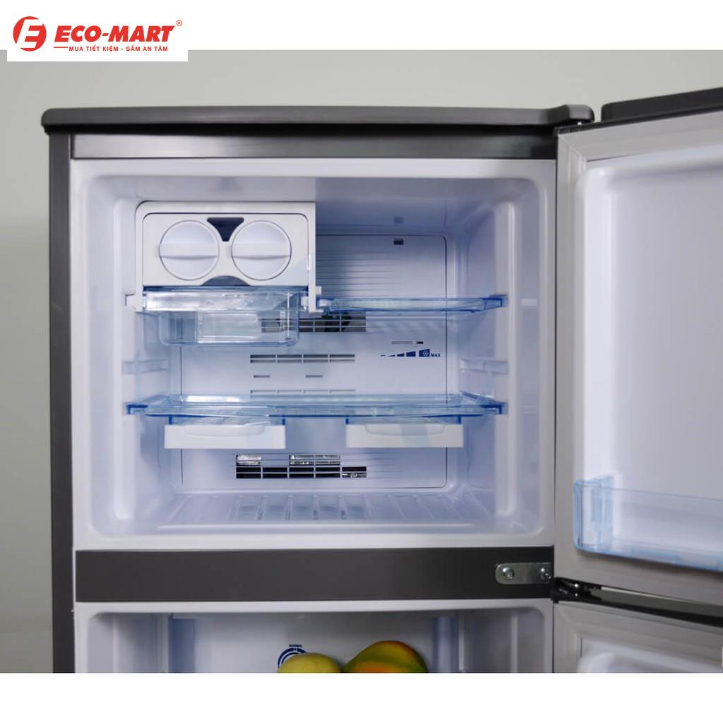 Tủ lạnh Funiki 125 lít FR125CI