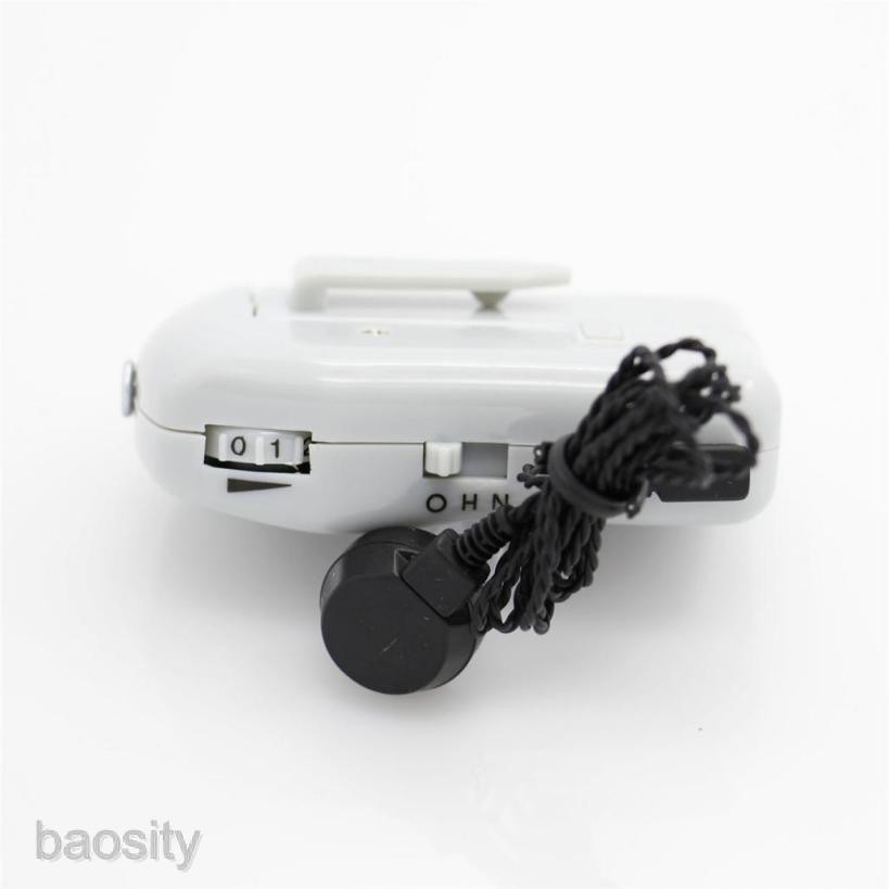 Máy trợ thính mini AXON X-136 chất lượng cao