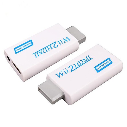 Đầu Chuyển Đổi Wii HDMI WII2HDMI