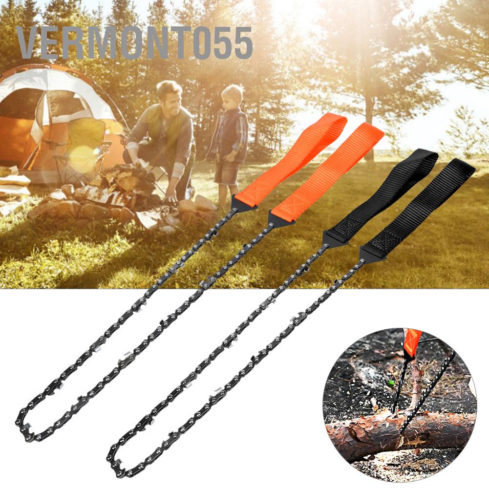 Hàng Hot Công cụ sinh tồn khẩn cấp cho cưa dây mangan Hàng giao ngay Vermont055
