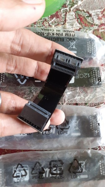 NVIDIA Dây Cáp Nối Cầu Đàn Nhiều Màu Chất Lượng Cao | BigBuy360 - bigbuy360.vn