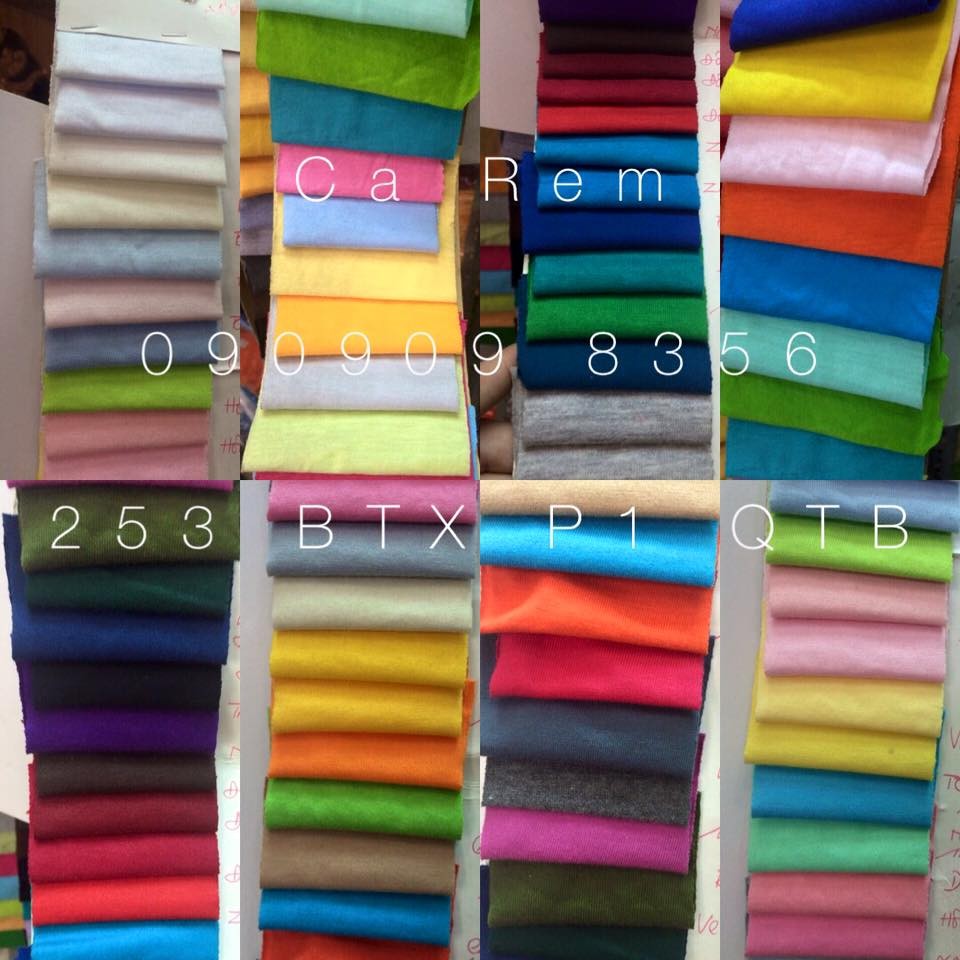 Basic Tee chất đẹp (ko phải hàng xưởng lên)