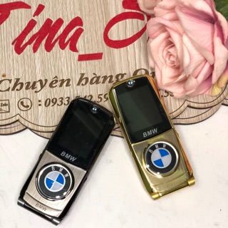 [Freeship toàn quốc từ 50k] Điện thoại BMV 760 chính hãng BH 12 tháng