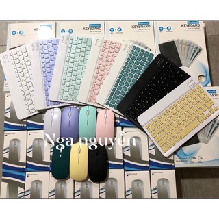 bàn phím Bluetooth  kết nối không dây