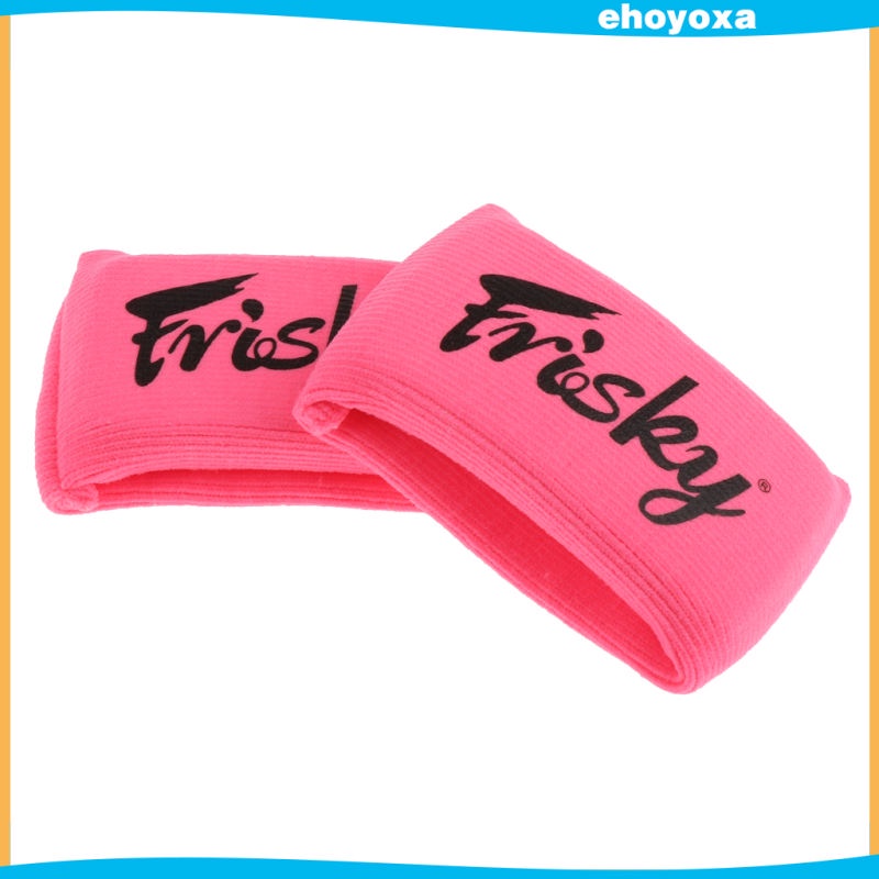 Set 2 Đệm Gel Bọc Bảo Vệ Ngón Tay Tập Boxing 4 Màu