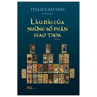 Sách lâu đài của những số phận giao thoa