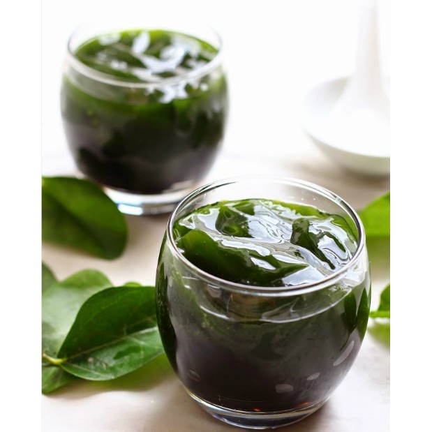 Bột lá sâm CKF nguyên chất 100%