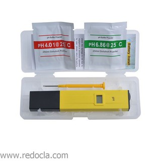 Bút đo nồng độ PH, loại 1, chính hãng