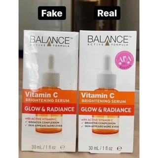 Serum vitamin C balance
