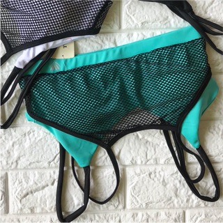 Bra 2 lớp lưới