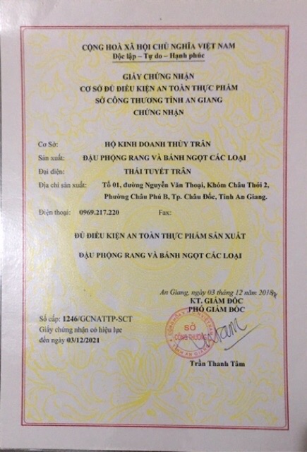 Chà bông  thịt heo tươi, không pha bột