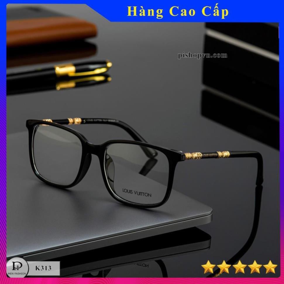 Kính thời trang nam trẻ trung - K313 [Shopkinh550] | BigBuy360 - bigbuy360.vn