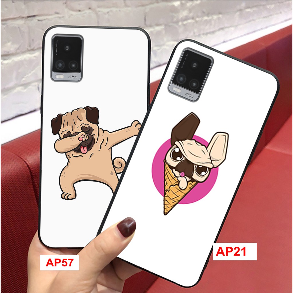 [HÀNG HOT MỚI VỀ] ỐP LƯNG VIVO V20 NHIỀU MẪU CỰC HOT 2021-BỀN ĐẸP