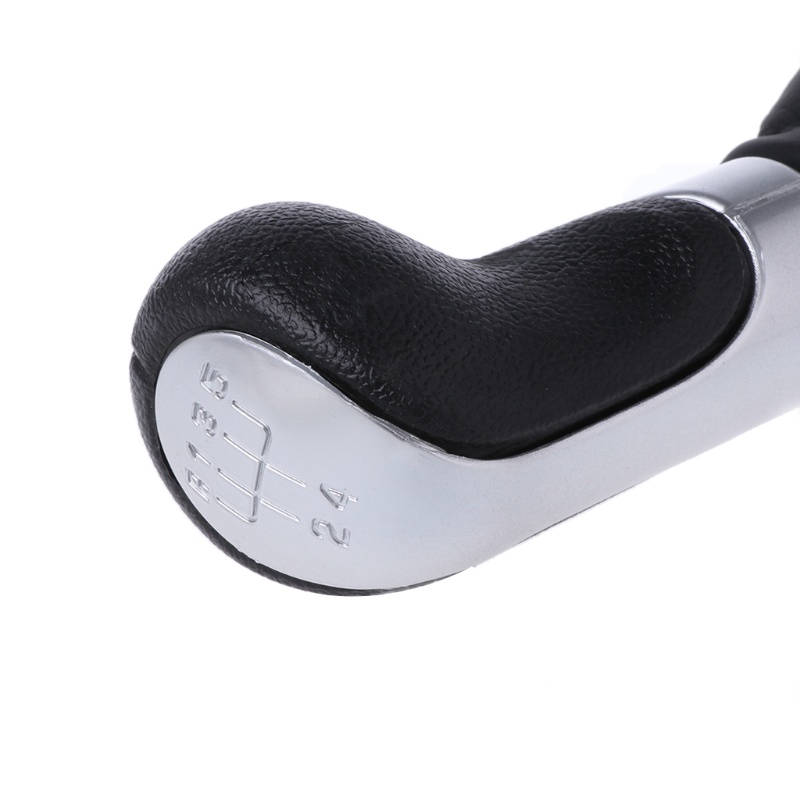 Cần Sang Số 5 Tốc Độ Cho Skoda Fabia 2 MK2 2007-2012 Roomster