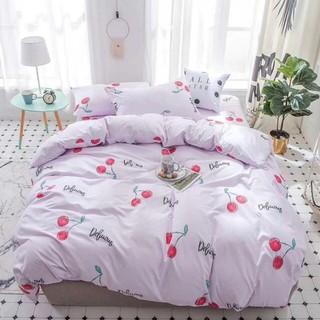 Bộ chăn ga COTTON
