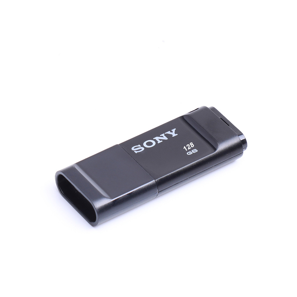 Ổ Đĩa Flash Sony 128 / 256 / 512 Gb (Usb 3.0)